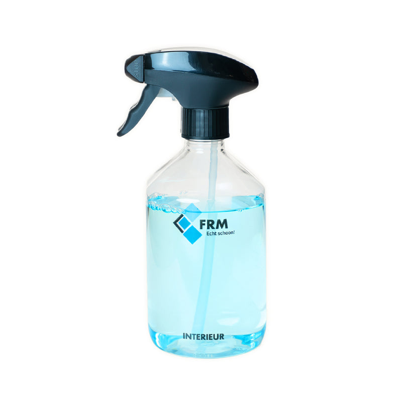 FRM Interieur Sprayer