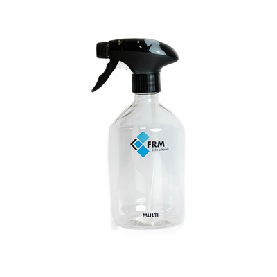 FRM Speed reiniger fles
