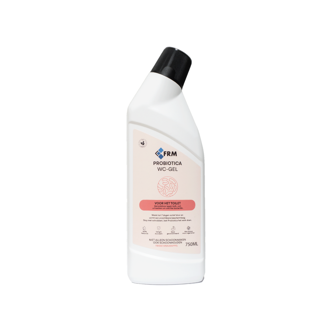 FRM Probiotica WC-Gel