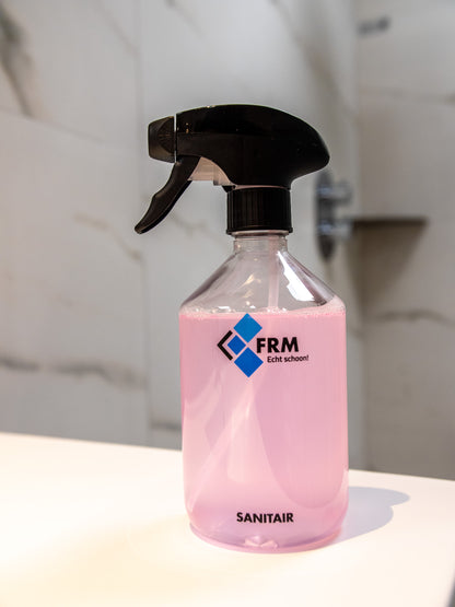 FRM Sprayer