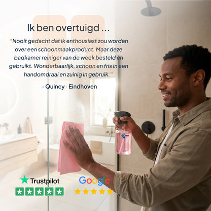 FRM startpakket Probiotica Sanitair