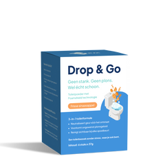 FRM Drop & Go
