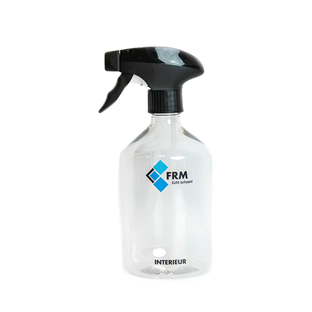 FRM Interieur Sprayer