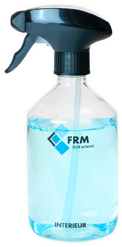 FRM probiotica fles