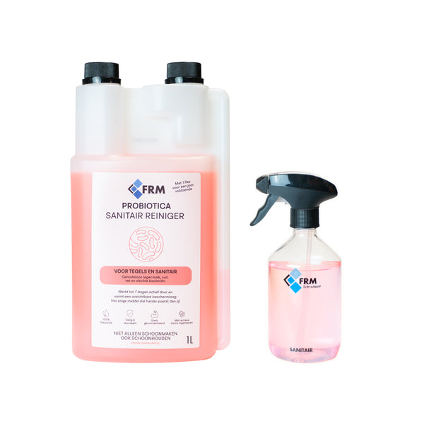 Probiotica Sanitair