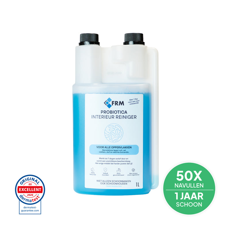 FRM Probiotica Sanitair