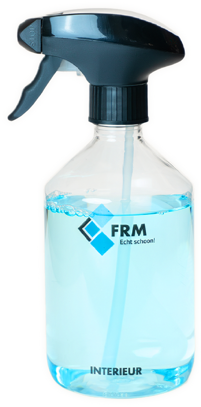 FRM probiotica fles