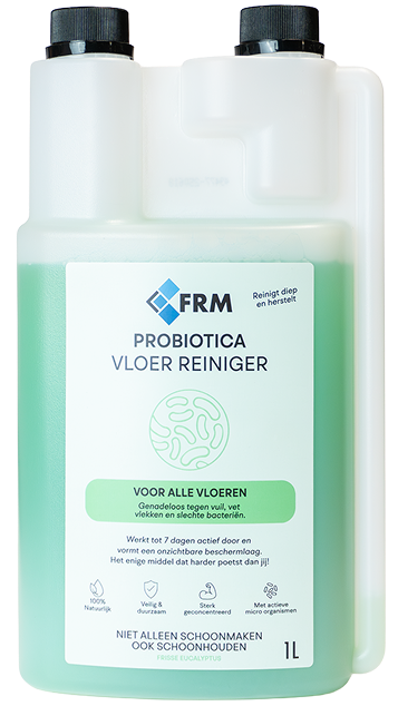 FRM probiotica fles