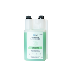 Probiotica Vloer