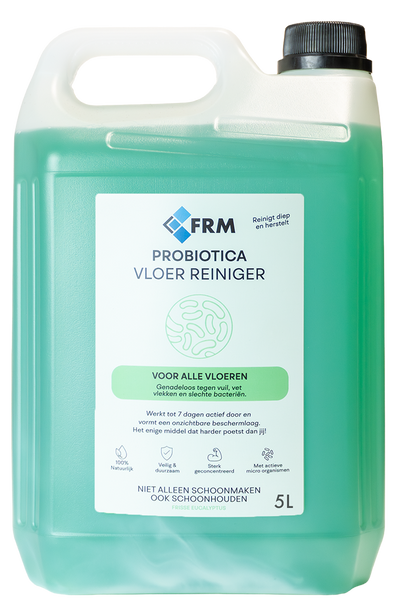 FRM probiotica fles