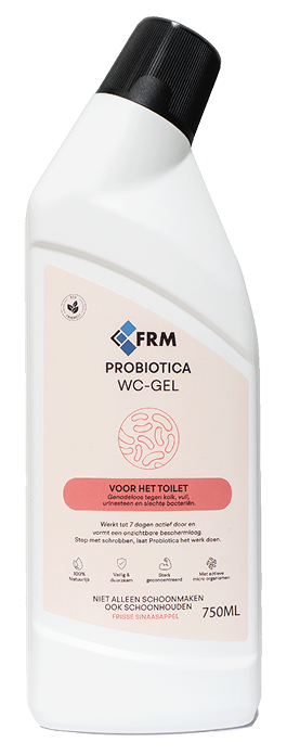 FRM probiotica fles