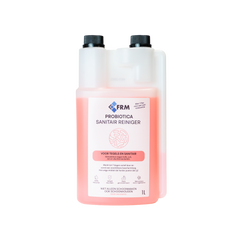 Probiotica Sanitair