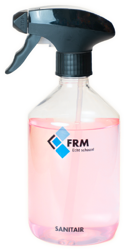 FRM probiotica fles