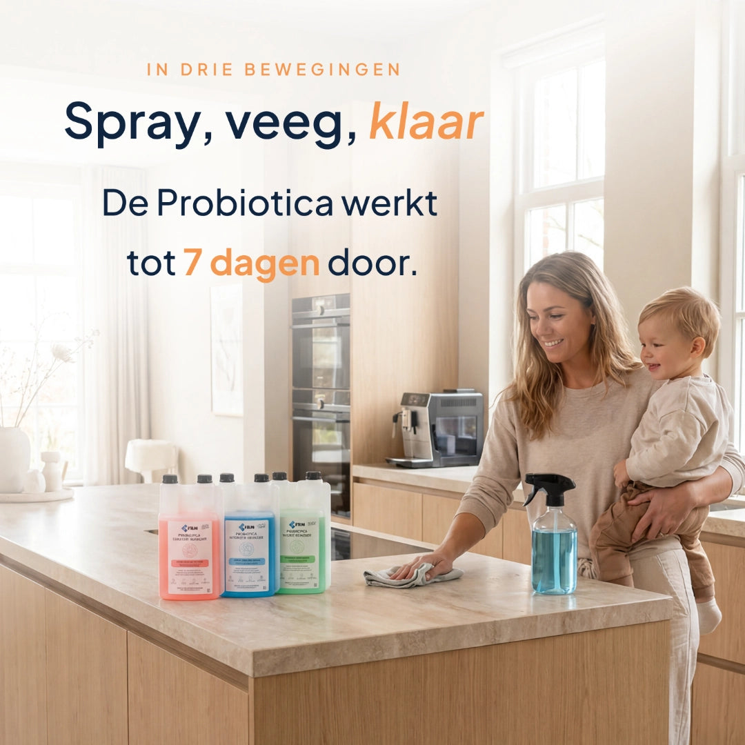 FRM 3-in-1 jaarpakket