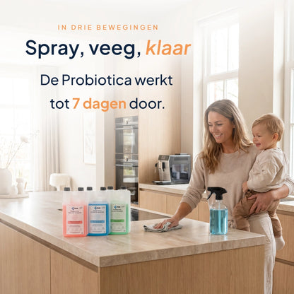 FRM 3-in-1 jaarpakket