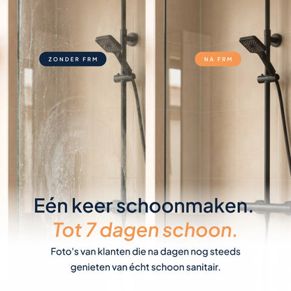 FRM 3-in-1 jaarpakket
