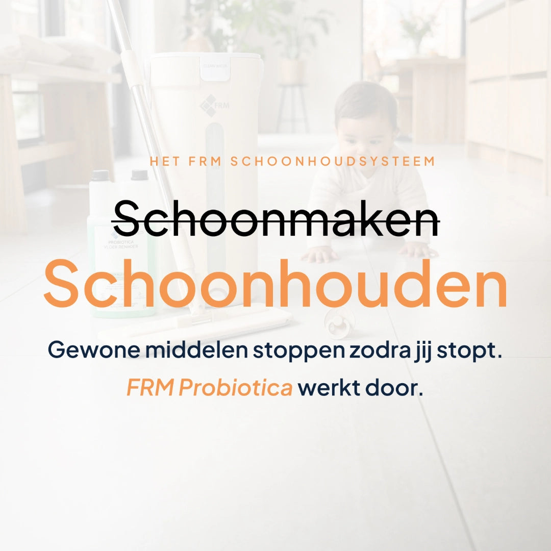 FRM 3-in-1 jaarpakket