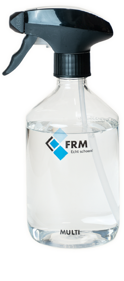 FRM probiotica fles