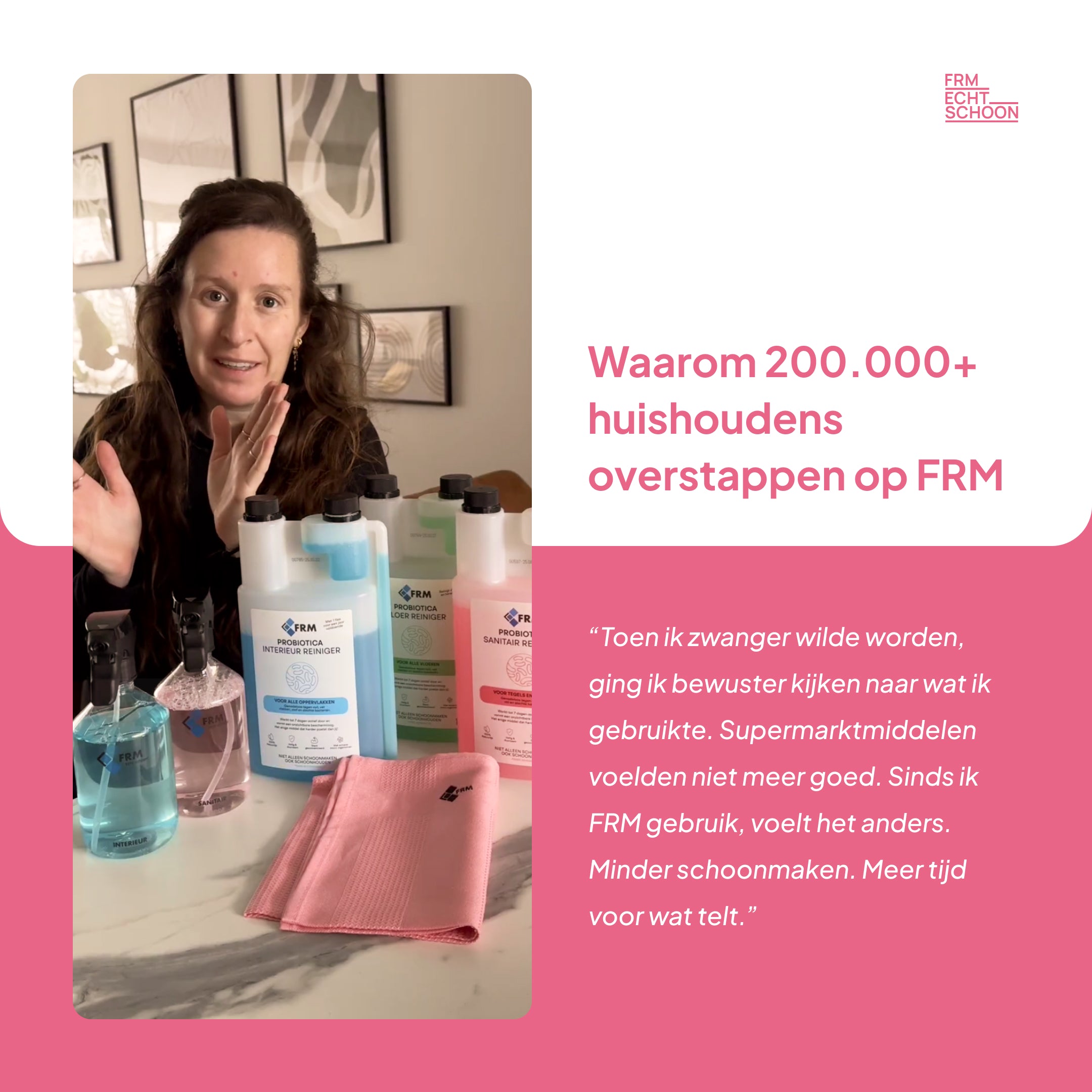 FRM 5-in-1 jaarpakket