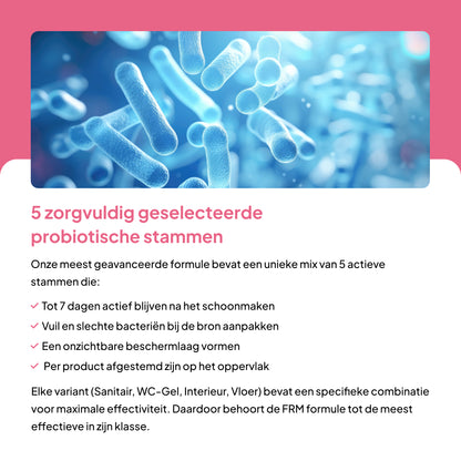 FRM 5-in-1 jaarpakket