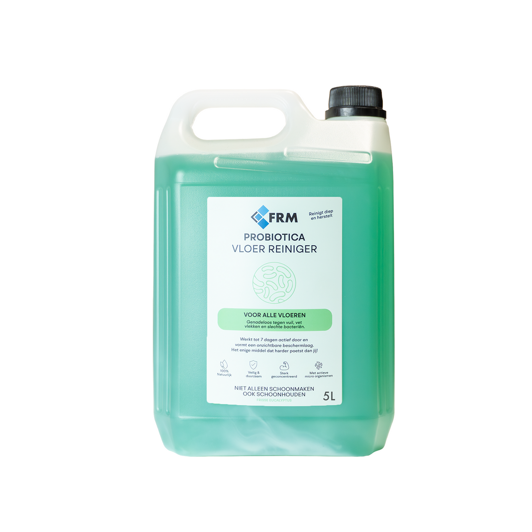 FRM Probiotica vloer 5L