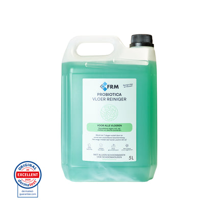 FRM Probiotica vloer 5L