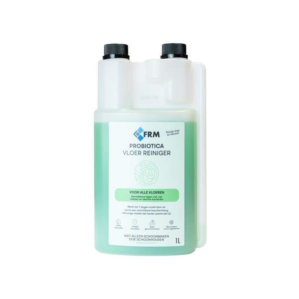 Probiotica Vloer