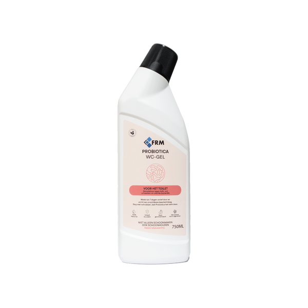 Probiotica WC-Gel