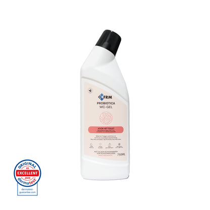 FRM Probiotica WC-Gel