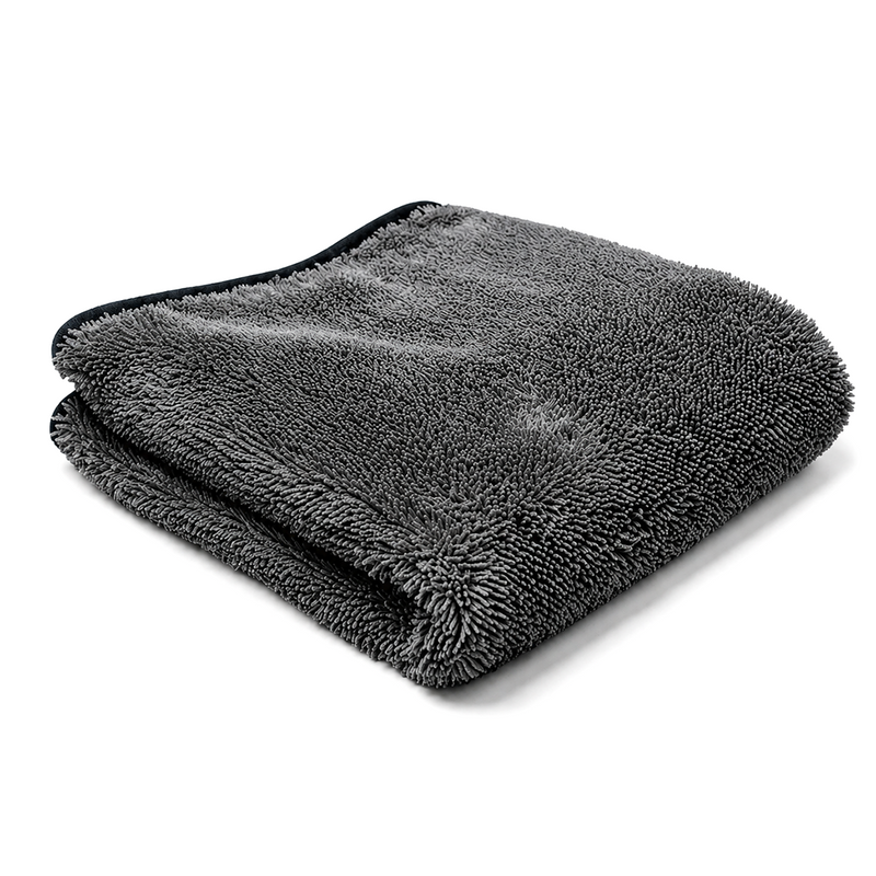 Gratis droogdoek