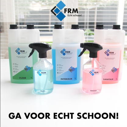 FRM Probiotica vloer 5L